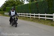 B.O.M.'s Veteranen Tour, dag 1 -  27 juni 2015