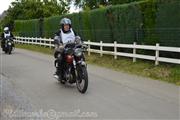 B.O.M.'s Veteranen Tour, dag 1 -  27 juni 2015
