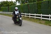 B.O.M.'s Veteranen Tour, dag 1 -  27 juni 2015