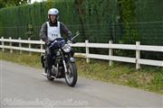 B.O.M.'s Veteranen Tour, dag 1 -  27 juni 2015