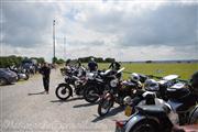B.O.M.'s Veteranen Tour, dag 1 -  27 juni 2015