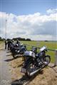 B.O.M.'s Veteranen Tour, dag 1 -  27 juni 2015