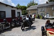 B.O.M.'s Veteranen Tour, dag 1 -  27 juni 2015