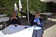 B.O.M.'s Veteranen Tour, dag 1 -  27 juni 2015