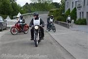 B.O.M.'s Veteranen Tour, dag 1 -  27 juni 2015