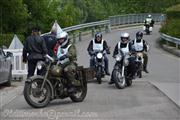 B.O.M.'s Veteranen Tour, dag 1 -  27 juni 2015