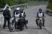 B.O.M.'s Veteranen Tour, dag 1 -  27 juni 2015