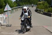 B.O.M.'s Veteranen Tour, dag 1 -  27 juni 2015