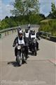 B.O.M.'s Veteranen Tour, dag 1 -  27 juni 2015