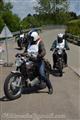 B.O.M.'s Veteranen Tour, dag 1 -  27 juni 2015