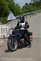 B.O.M.'s Veteranen Tour, dag 1 -  27 juni 2015