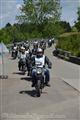 B.O.M.'s Veteranen Tour, dag 1 -  27 juni 2015