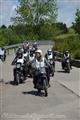 B.O.M.'s Veteranen Tour, dag 1 -  27 juni 2015