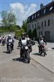 B.O.M.'s Veteranen Tour, dag 1 -  27 juni 2015