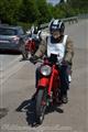 B.O.M.'s Veteranen Tour, dag 1 -  27 juni 2015