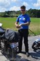 B.O.M.'s Veteranen Tour, dag 1 -  27 juni 2015