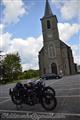 B.O.M.'s Veteranen Tour, dag 1 -  27 juni 2015