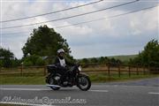 B.O.M.'s Veteranen Tour, dag 1 -  27 juni 2015