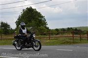 B.O.M.'s Veteranen Tour, dag 1 -  27 juni 2015
