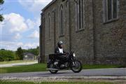 B.O.M.'s Veteranen Tour, dag 1 -  27 juni 2015
