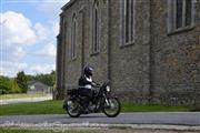 B.O.M.'s Veteranen Tour, dag 1 -  27 juni 2015