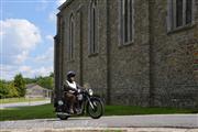 B.O.M.'s Veteranen Tour, dag 1 -  27 juni 2015