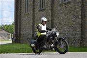 B.O.M.'s Veteranen Tour, dag 1 -  27 juni 2015