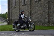B.O.M.'s Veteranen Tour, dag 1 -  27 juni 2015