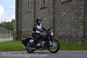 B.O.M.'s Veteranen Tour, dag 1 -  27 juni 2015
