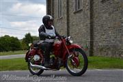 B.O.M.'s Veteranen Tour, dag 1 -  27 juni 2015