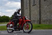 B.O.M.'s Veteranen Tour, dag 1 -  27 juni 2015