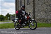 B.O.M.'s Veteranen Tour, dag 1 -  27 juni 2015