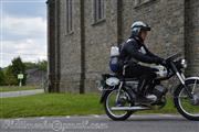 B.O.M.'s Veteranen Tour, dag 1 -  27 juni 2015