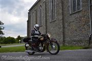 B.O.M.'s Veteranen Tour, dag 1 -  27 juni 2015