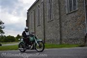B.O.M.'s Veteranen Tour, dag 1 -  27 juni 2015