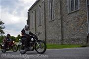 B.O.M.'s Veteranen Tour, dag 1 -  27 juni 2015