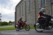 B.O.M.'s Veteranen Tour, dag 1 -  27 juni 2015