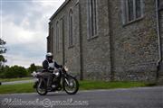 B.O.M.'s Veteranen Tour, dag 1 -  27 juni 2015