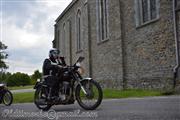 B.O.M.'s Veteranen Tour, dag 1 -  27 juni 2015