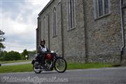 B.O.M.'s Veteranen Tour, dag 1 -  27 juni 2015