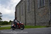 B.O.M.'s Veteranen Tour, dag 1 -  27 juni 2015