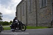 B.O.M.'s Veteranen Tour, dag 1 -  27 juni 2015