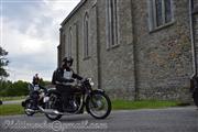 B.O.M.'s Veteranen Tour, dag 1 -  27 juni 2015