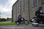 B.O.M.'s Veteranen Tour, dag 1 -  27 juni 2015