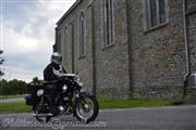 B.O.M.'s Veteranen Tour, dag 1 -  27 juni 2015