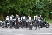 B.O.M.'s Veteranen Tour, dag 1 -  27 juni 2015