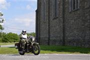 B.O.M.'s Veteranen Tour, dag 1 -  27 juni 2015