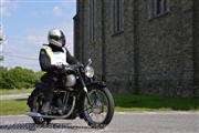 B.O.M.'s Veteranen Tour, dag 1 -  27 juni 2015
