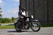 B.O.M.'s Veteranen Tour, dag 1 -  27 juni 2015