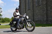 B.O.M.'s Veteranen Tour, dag 1 -  27 juni 2015